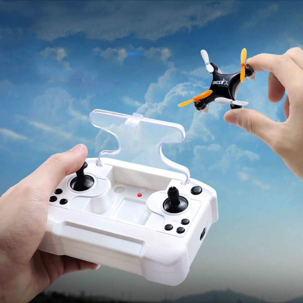 Drone Camera Hd - Drones MINI รีโมทคอนโทรลเครื่องบินของเล่นเด็กใหม่ Micro เครื่องบินความสูงคงที่ Quadcopter